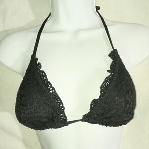 Mossimo Lace Bikini Top